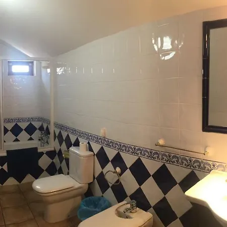 Holiday home Casa Rural Plaza Vieja