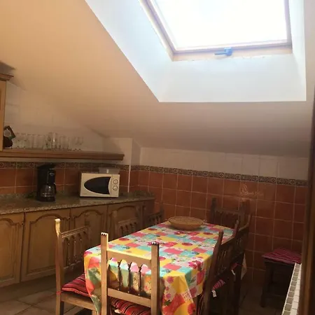 Casa Rural Plaza Vieja Holiday home