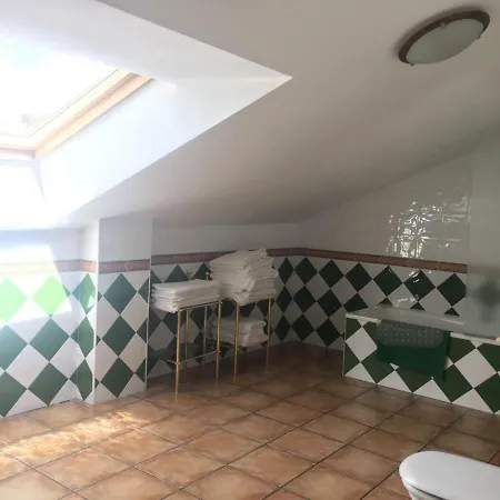 Casa Rural Plaza Vieja